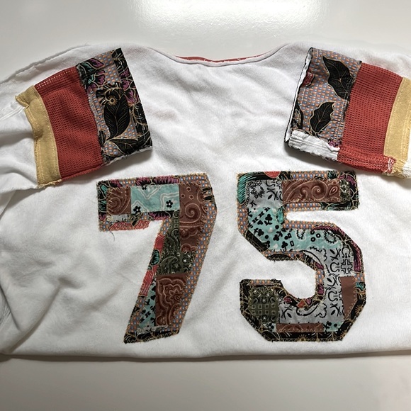 We The Free Tops - WE THE FREE TOP SZ SMALL EUC
